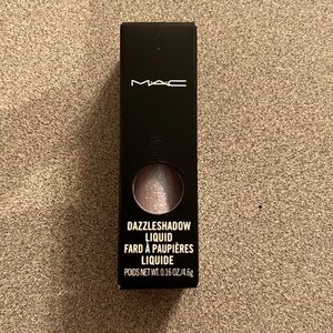 Brand new MAC Cosmetics Dazzleshadow Diamond Crumbles